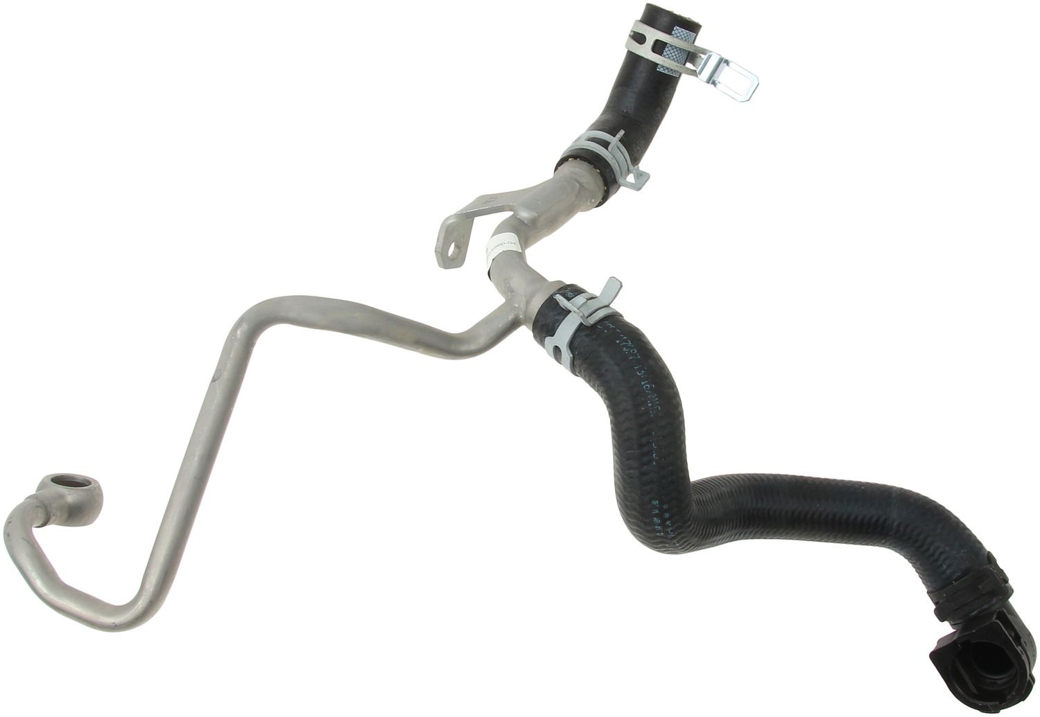 2012, 2011, 2010, 2009, 2008, 2007 Mini Cooper Turbocharger Coolant Line
