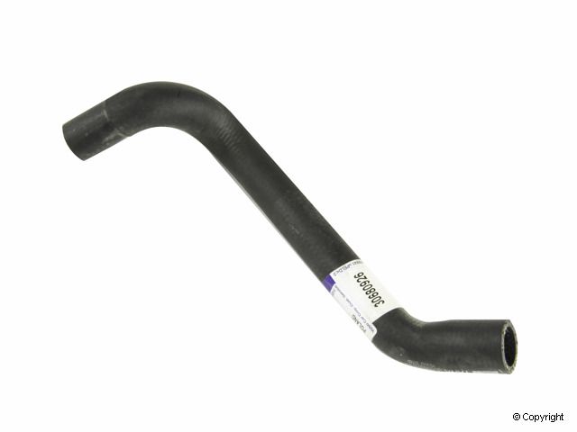 2005, 2004, 2003 Volvo XC90 Engine Coolant Reservoir Hose