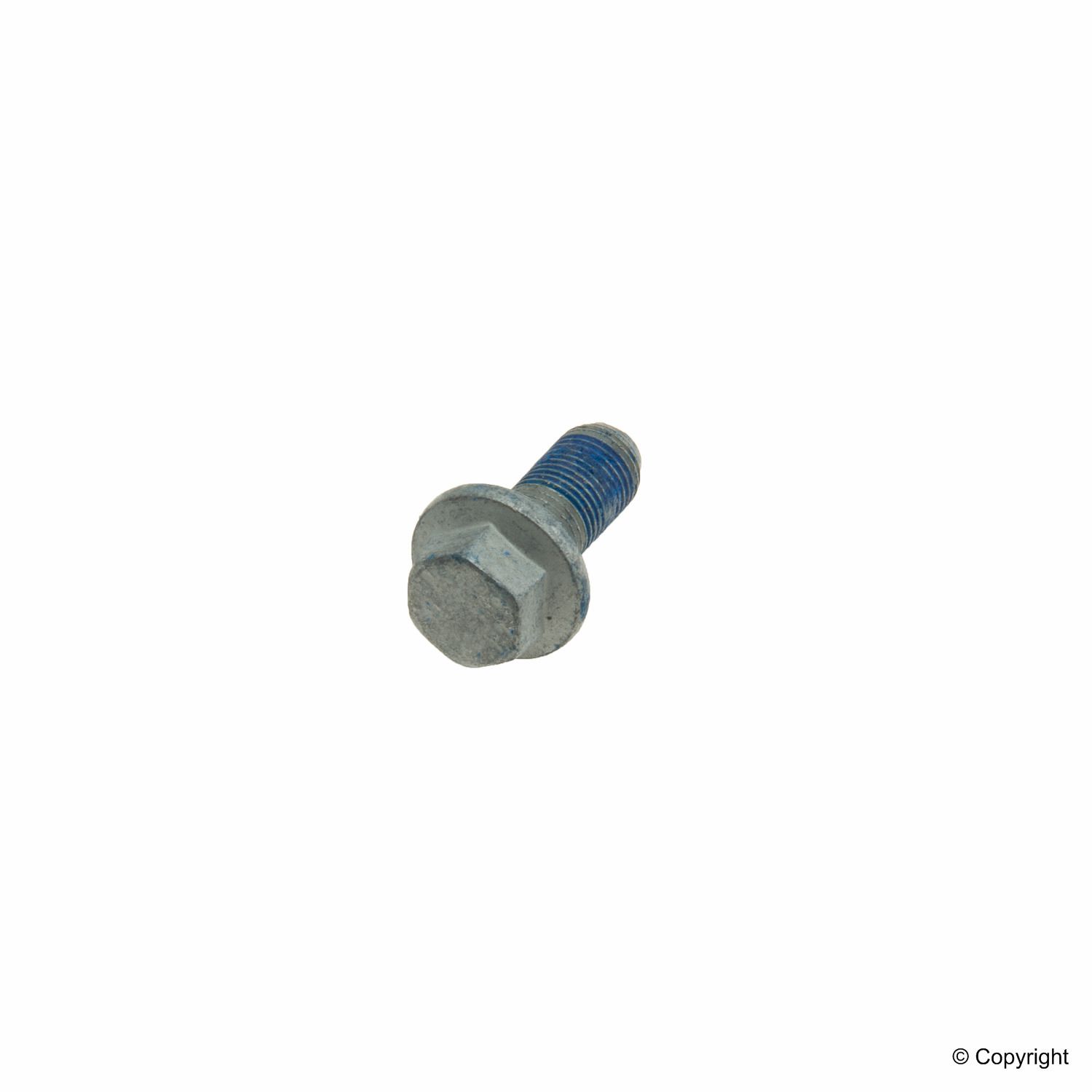 2006, 2005, 2004, 2003, 2002 Mini Cooper Clutch Flywheel Bolt
