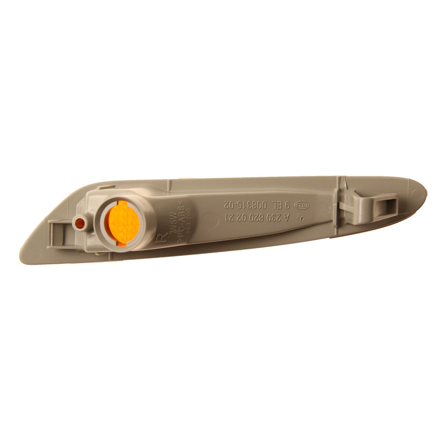 2006, 2005, 2004 Mercedes-Benz SL600 2004-2006 Mercedes-Benz SL500 Turn Signal Light Assembly
