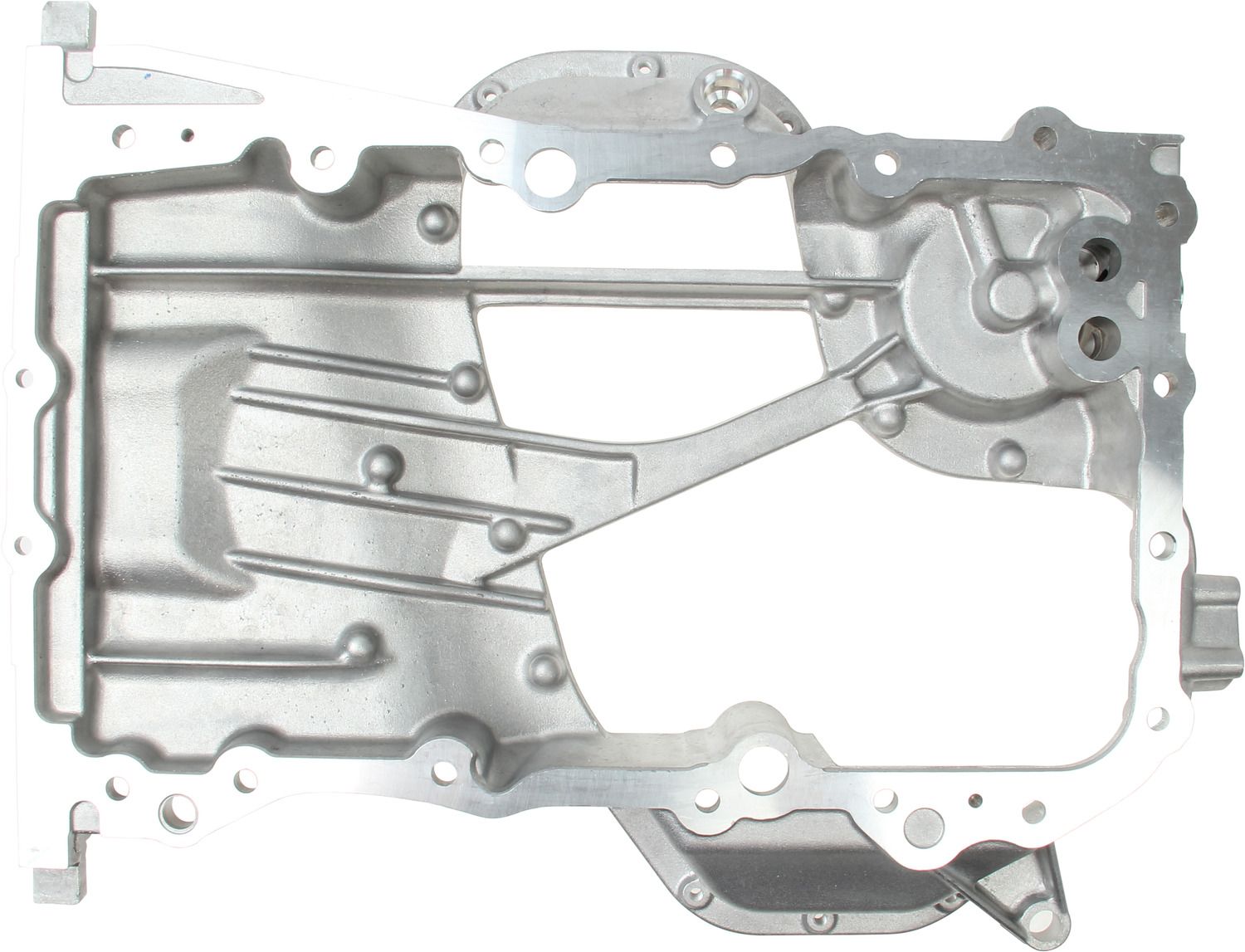 2015, 2014, 2013, 2012, 2011, 2010, 2009, 2008, 2007 Lexus RX350 Engine Oil Pan