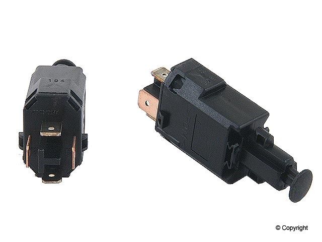 1998, 1997, 1996 Saab 900 Brake Light Switch