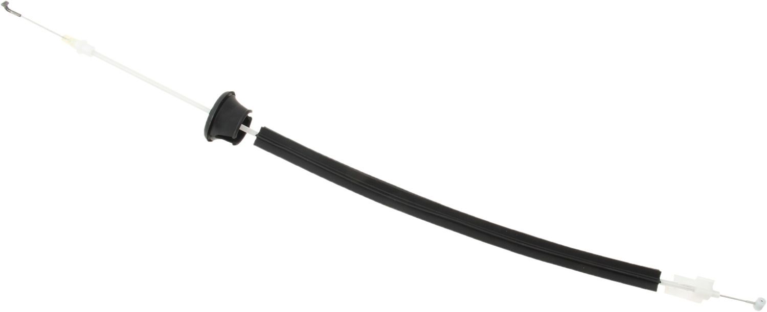 2012, 2011, 2010, 2009, 2008, 2007, 2006, 2005 Porsche Boxster Door Latch Cable