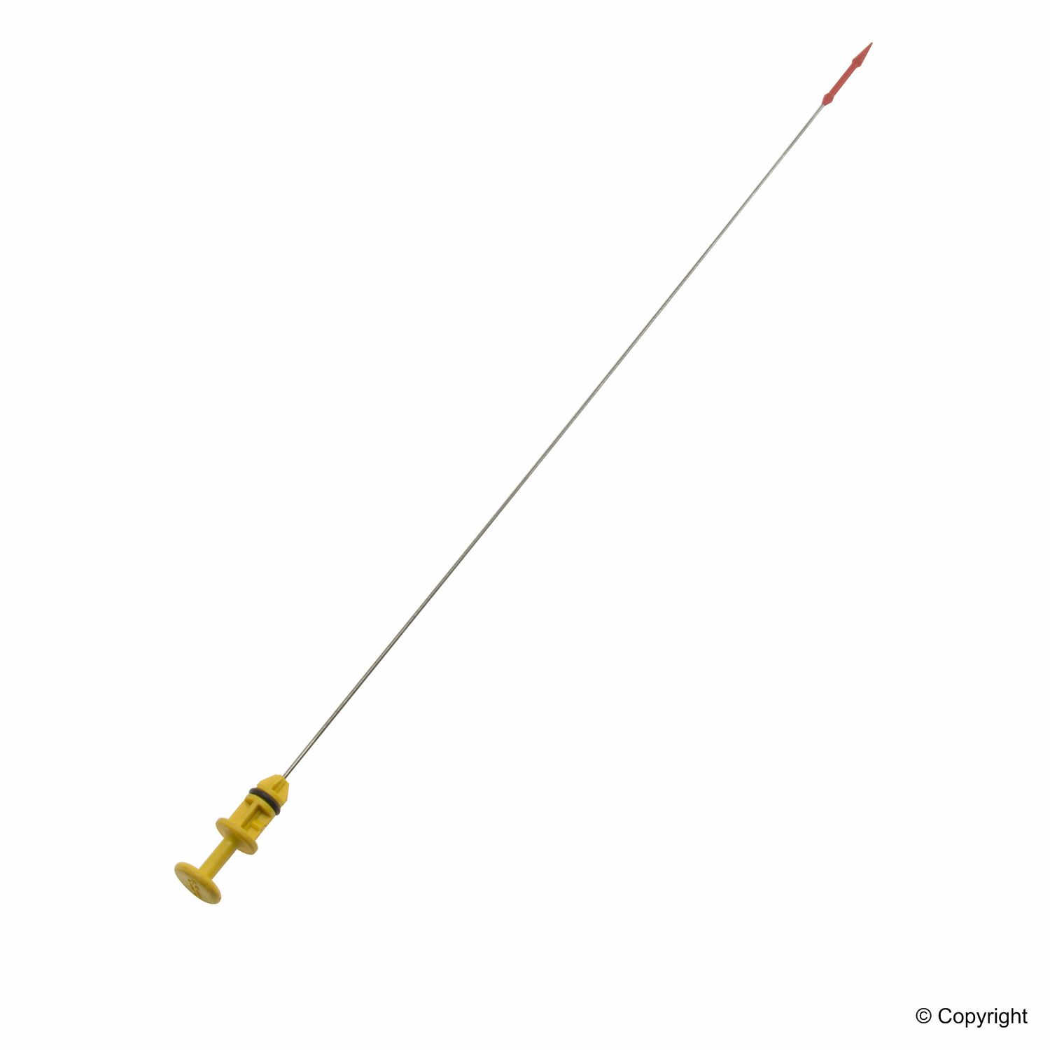 2015, 2014, 2013, 2012, 2011, 2010, 2009 Mini Cooper Engine Oil Dipstick