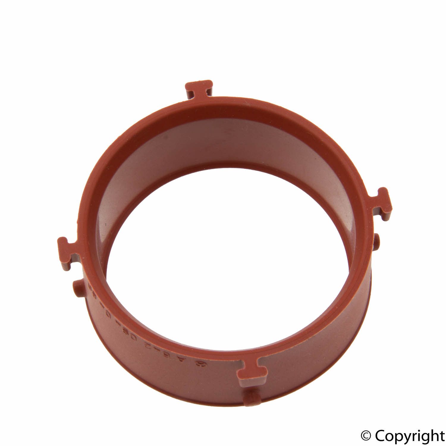 2009, 2008 Mercedes-Benz ML320 2008-2009 Mercedes-Benz E350 Turbocharger Gasket
