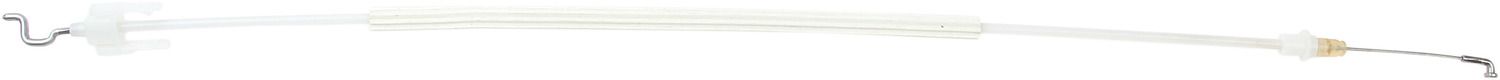 2004, 2003, 2002, 2001, 2000, 1999, 1998, 1997 Porsche Boxster Door Latch Cable