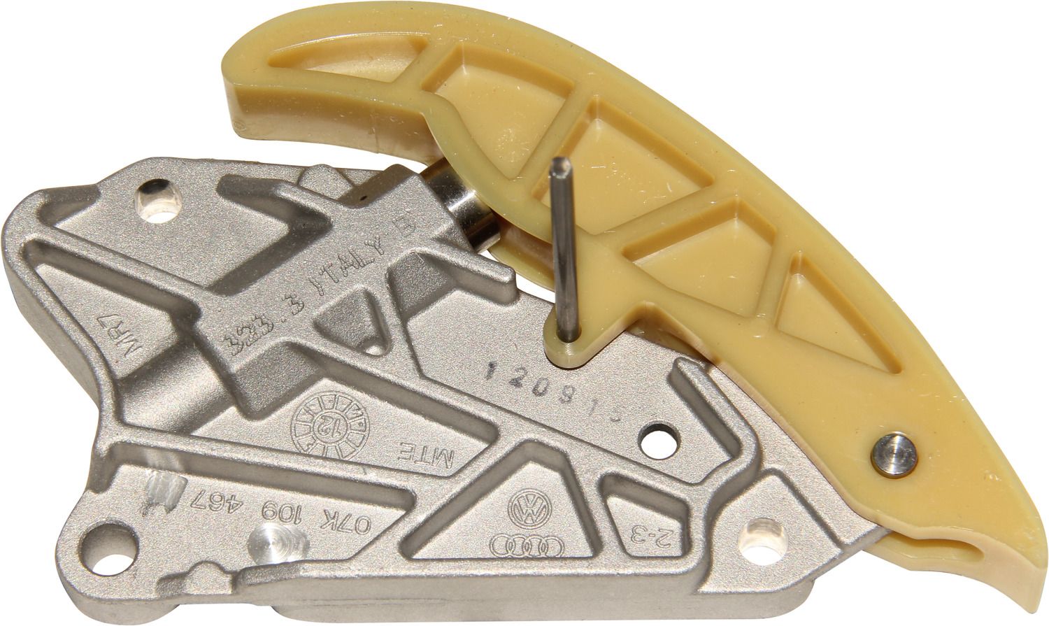 2007, 2006 Volkswagen Rabbit Engine Timing Chain Tensioner