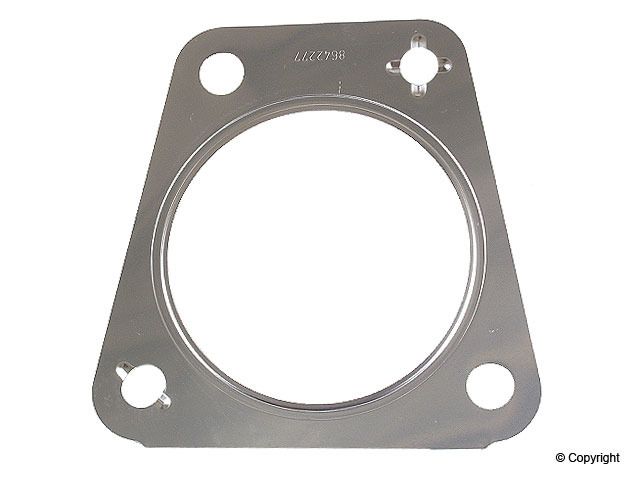 2004, 2003, 2002, 2001, 2000 Volvo S40 Turbocharger Gasket