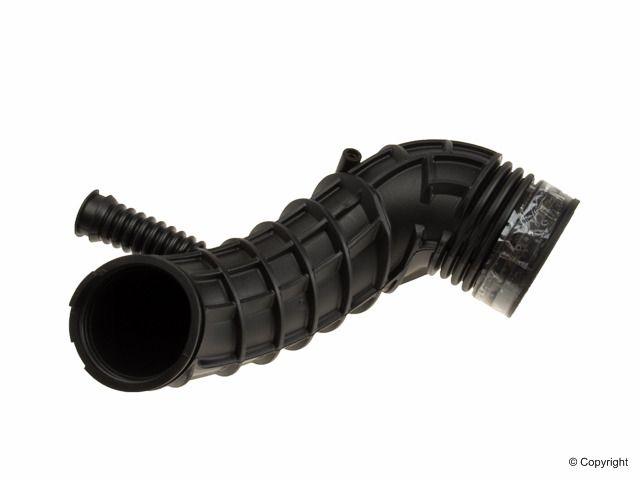 2006, 2005, 2004 BMW X3 Fuel Injection Air Flow Meter Boot