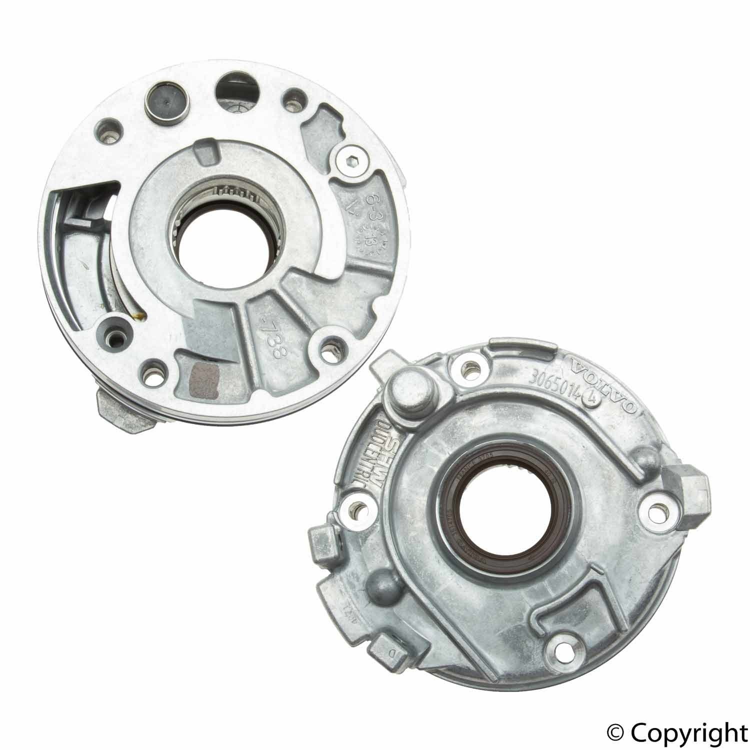 2006, 2005, 2004 Volvo S80 Engine Oil Pump