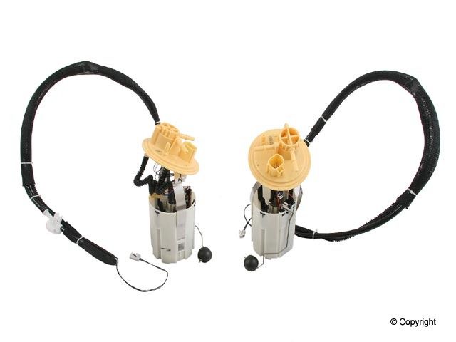2005, 2004, 2003 Volvo S80 Electric Fuel Pump