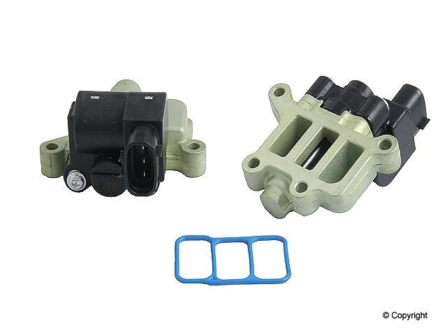 2006, 2005, 2004, 2003 Honda Element Fuel Injection Idle Air Control Valve