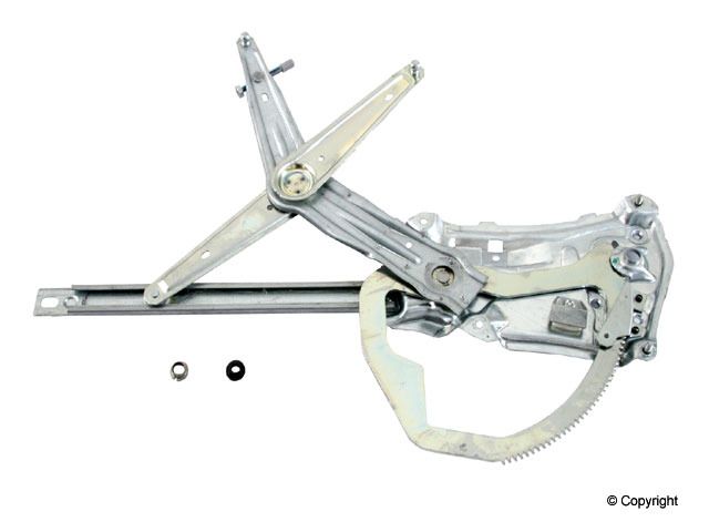 2002, 2001, 2000, 1999, 1998, 1997, 1996 BMW Z3 Window Regulator