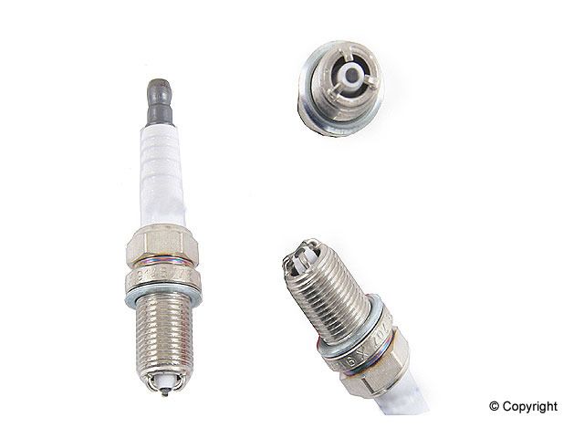 2004, 2003, 2002, 2001, 2000, 1999 Volvo S80 Spark Plug