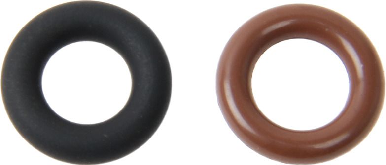 2011, 2010, 2009, 2008, 2007, 2006, 2005, 2004 Volvo S40 Fuel Injector Seal Kit