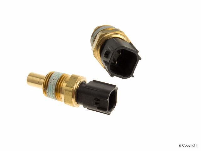 2008, 2007, 2006, 2005, 2004, 2003, 2002 Mini Cooper Engine Coolant Temperature Sensor