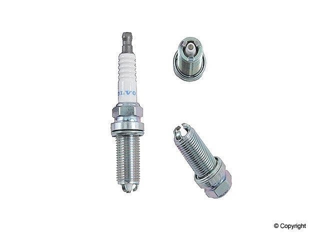 2010, 2009, 2008, 2007, 2006, 2005, 2004 Volvo S40 Spark Plug