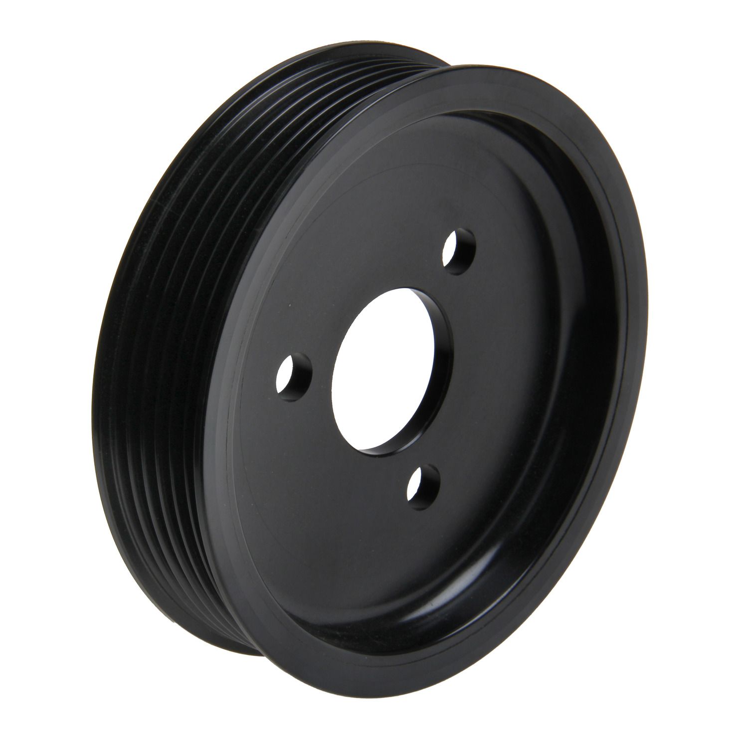 2007, 2006, 2005, 2004, 2003, 2002, 2001 BMW X5 Power Steering Pump Pulley