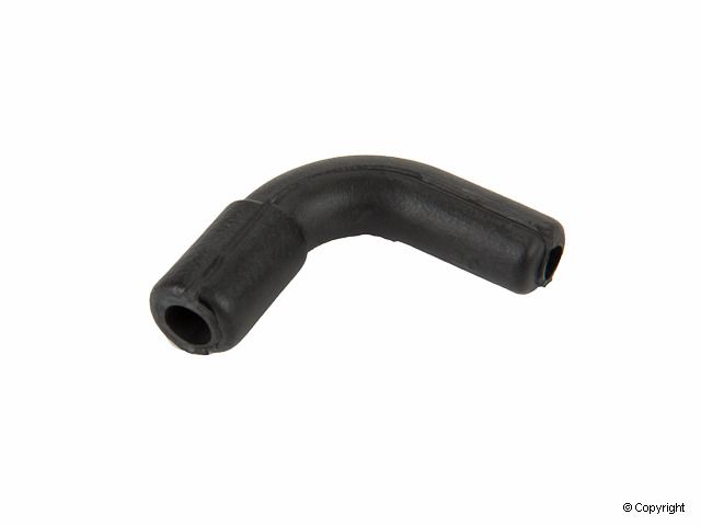 2000, 1999, 1998 Volvo C70 Engine Crankcase Breather Hose Connector