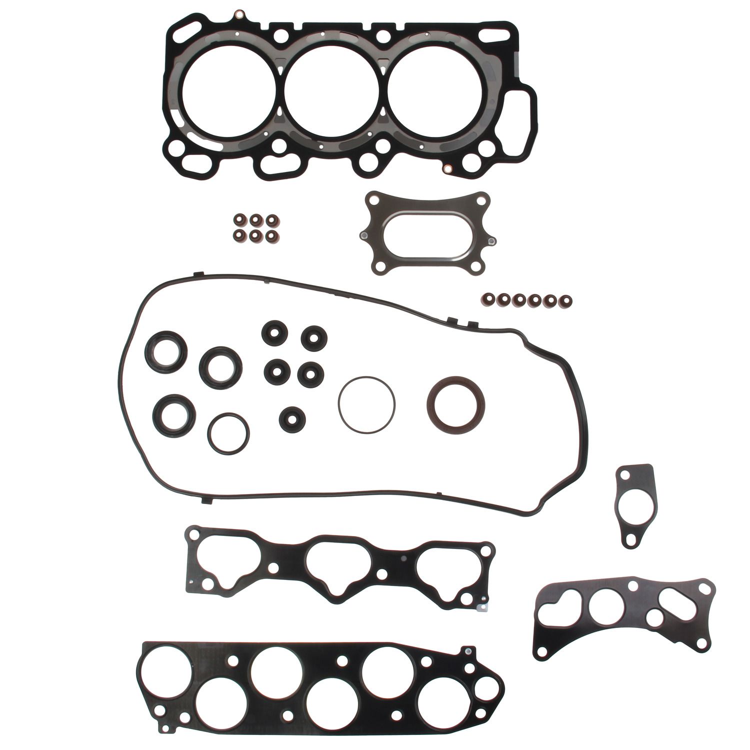 2010, 2009 Honda Pilot Engine Cylinder Head Gasket Set