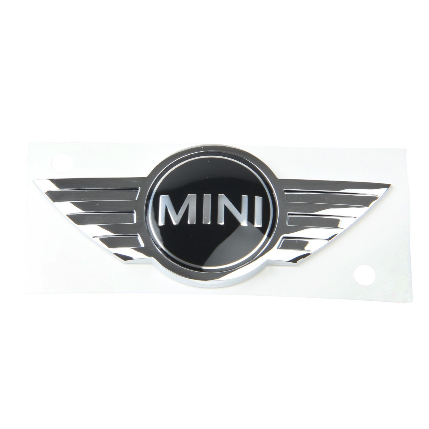 2008, 2007, 2006, 2005, 2004, 2003, 2002 Mini Cooper Emblem