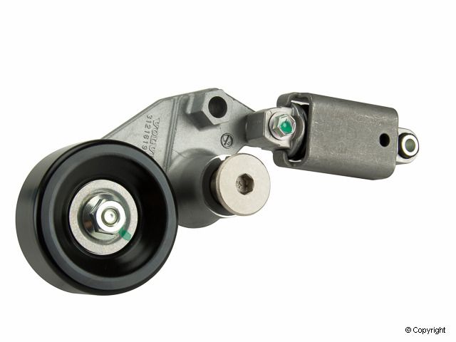 2010, 2009, 2008, 2007 Volvo S80 Accessory Drive Belt Tensioner