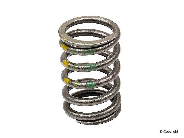 1988, 1987, 1986 BMW 528e Engine Valve Spring