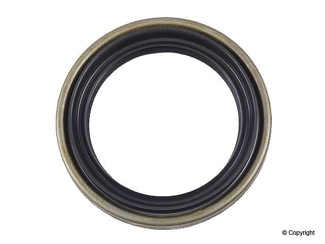 2004, 2003, 2002, 2001, 2000 Volvo S40 Wheel Seal