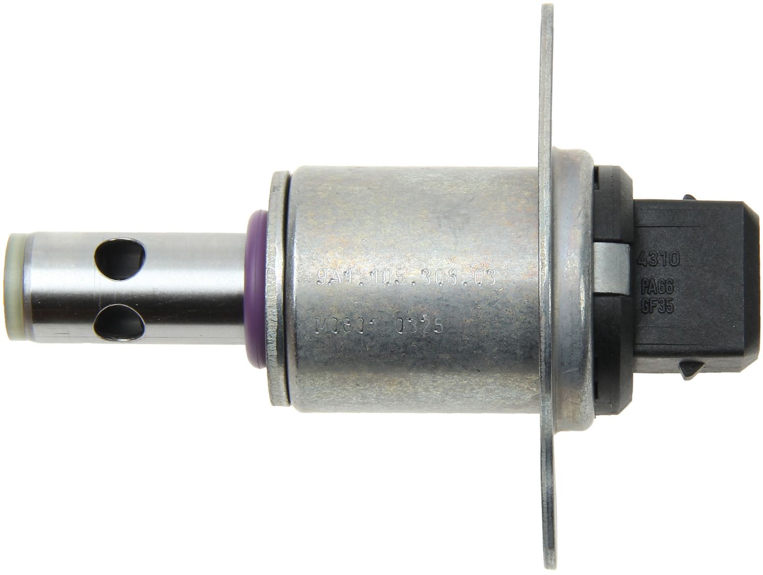 2016, 2015, 2014, 2013, 2012 Porsche Boxster Engine Variable Valve Timing (VVT) Solenoid