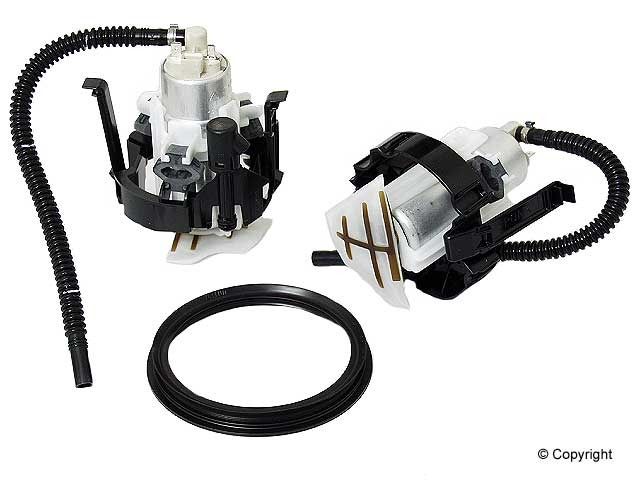 2000, 1999, 1998, 1997 BMW 528i Electric Fuel Pump