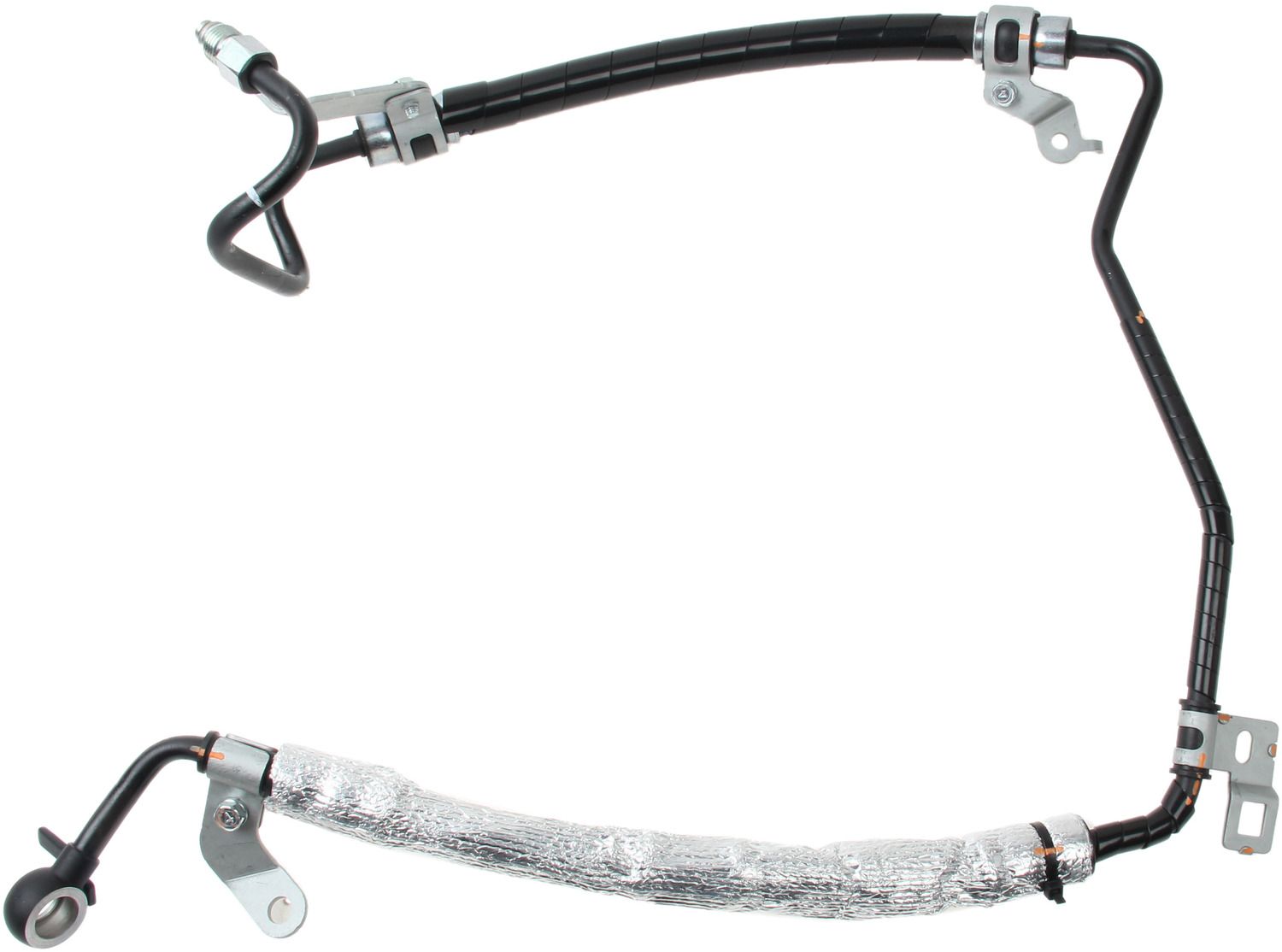 2009, 2008, 2007 Lexus RX350 Power Steering Pressure Hose