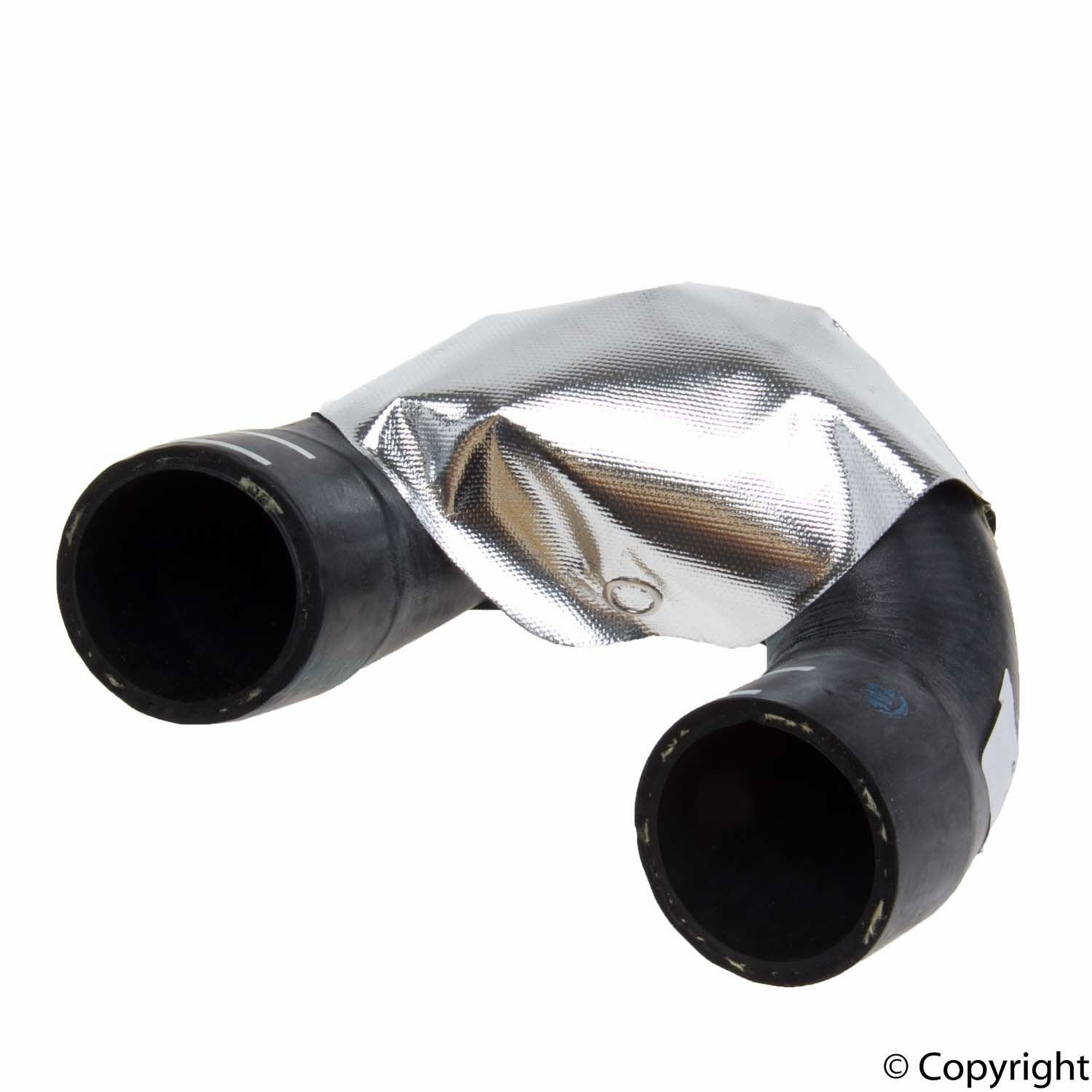 2014, 2013, 2012, 2011, 2010, 2009 BMW Z4 Series M Engine Coolant Hose
