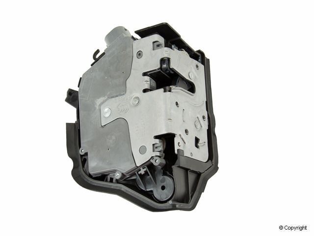 2006, 2005, 2004, 2003, 2002, 2001 BMW M3 Door Lock Actuator Motor