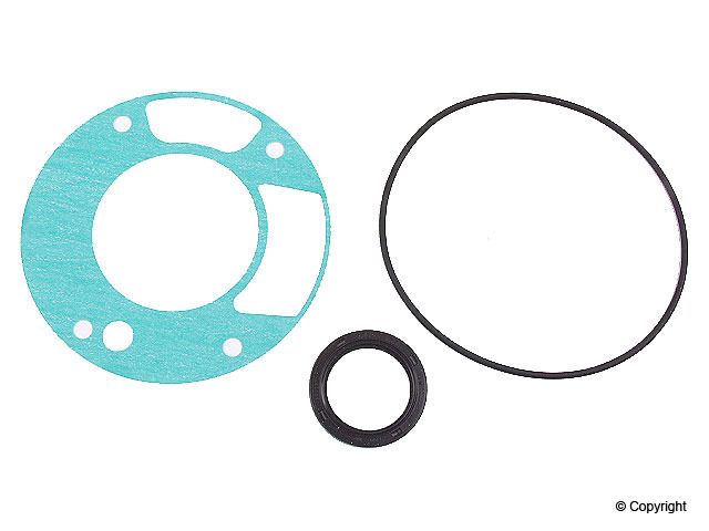 2013, 2012, 2011, 2010, 2009, 2008 Volvo C30 Engine Oil Pump Seal Kit