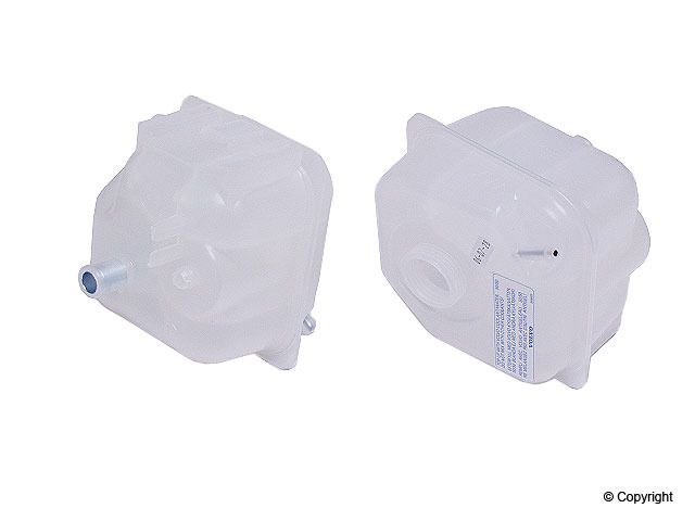 1998 Volvo C70 Engine Coolant Reservoir