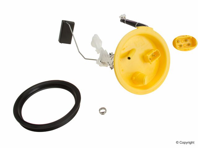 2000, 1999, 1998, 1997 BMW 528i Fuel Tank Sending Unit