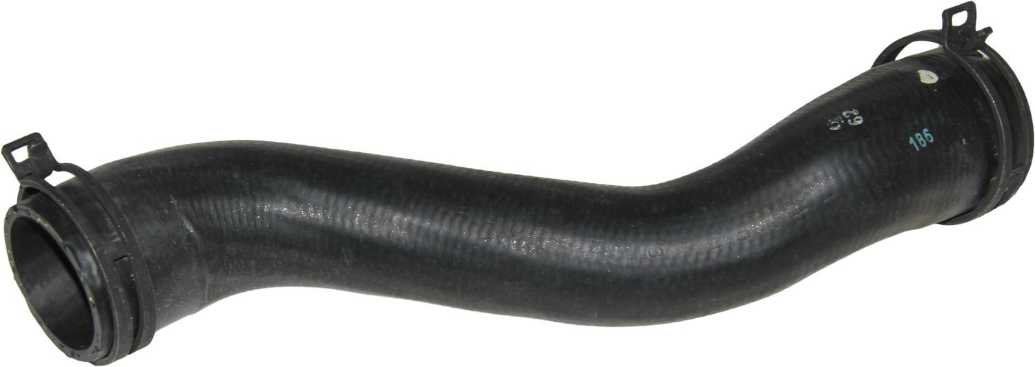 2012, 2011, 2010, 2009, 2008, 2007, 2006, 2005 Porsche Boxster Radiator Coolant Hose