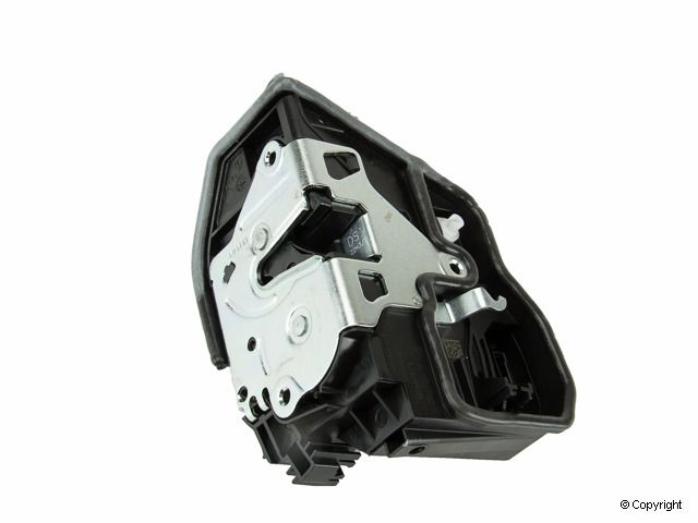 2012, 2011 Mini Cooper Countryman Door Lock Actuator Motor