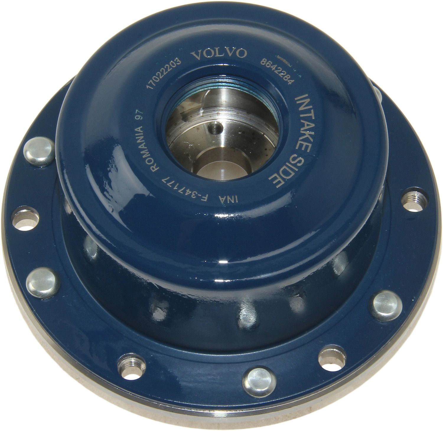 2006, 2005, 2004, 2003, 2002 Volvo S80 Engine Variable Valve Timing (VVT) Adjuster