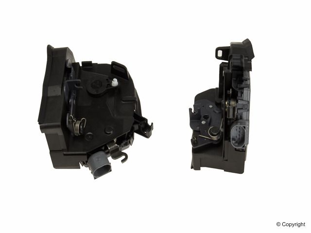 2006, 2005, 2004, 2003, 2002, 2001, 2000 BMW X5 Door Lock Actuator Motor