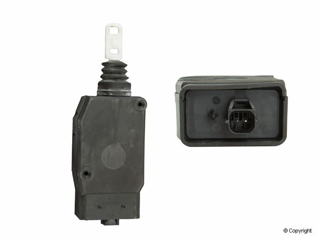 2004, 2003, 2002, 2001, 2000 Volvo S40 Door Lock Actuator Motor