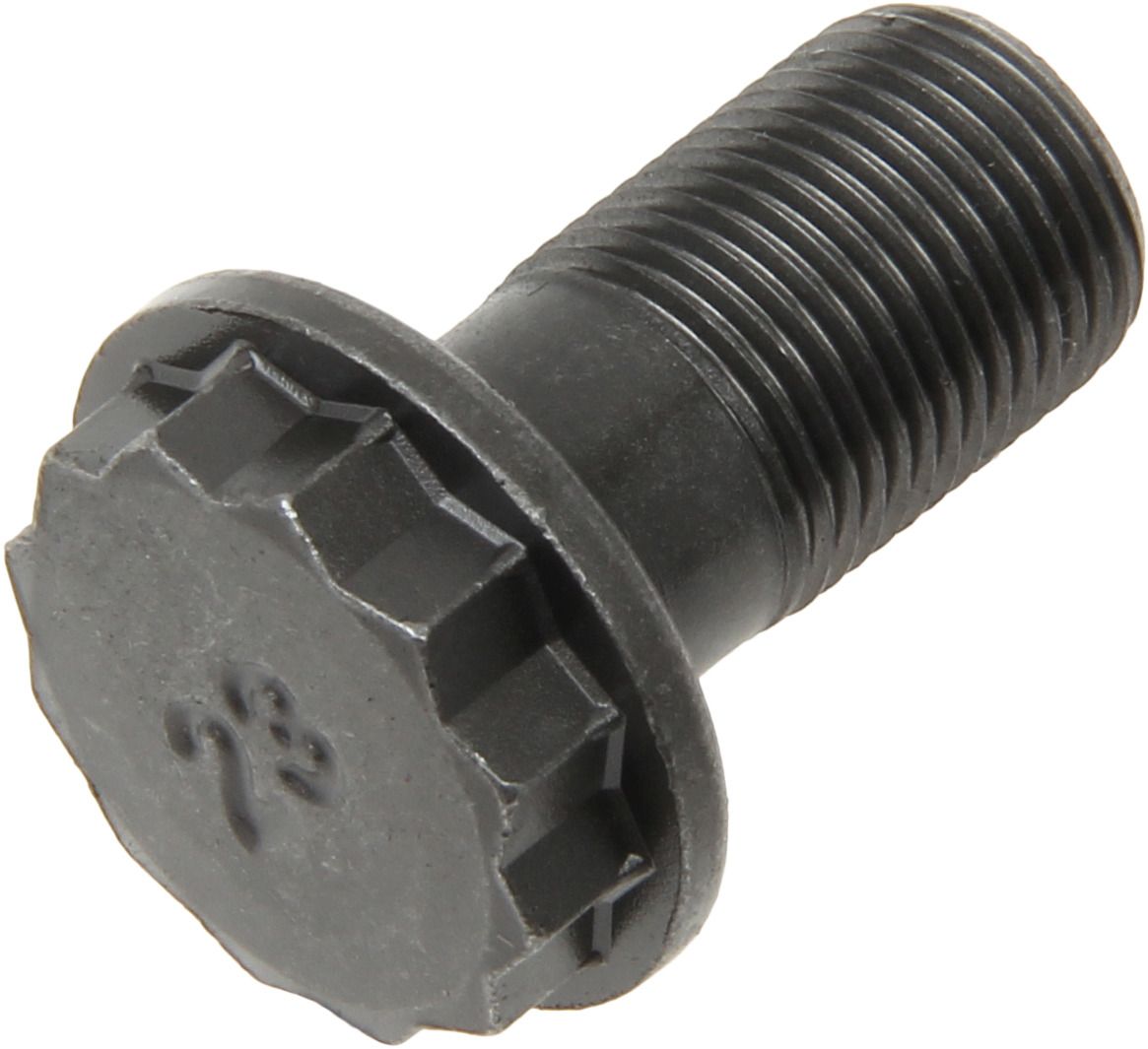 1999, 1998, 1997 Acura CL Clutch Flywheel Bolt
