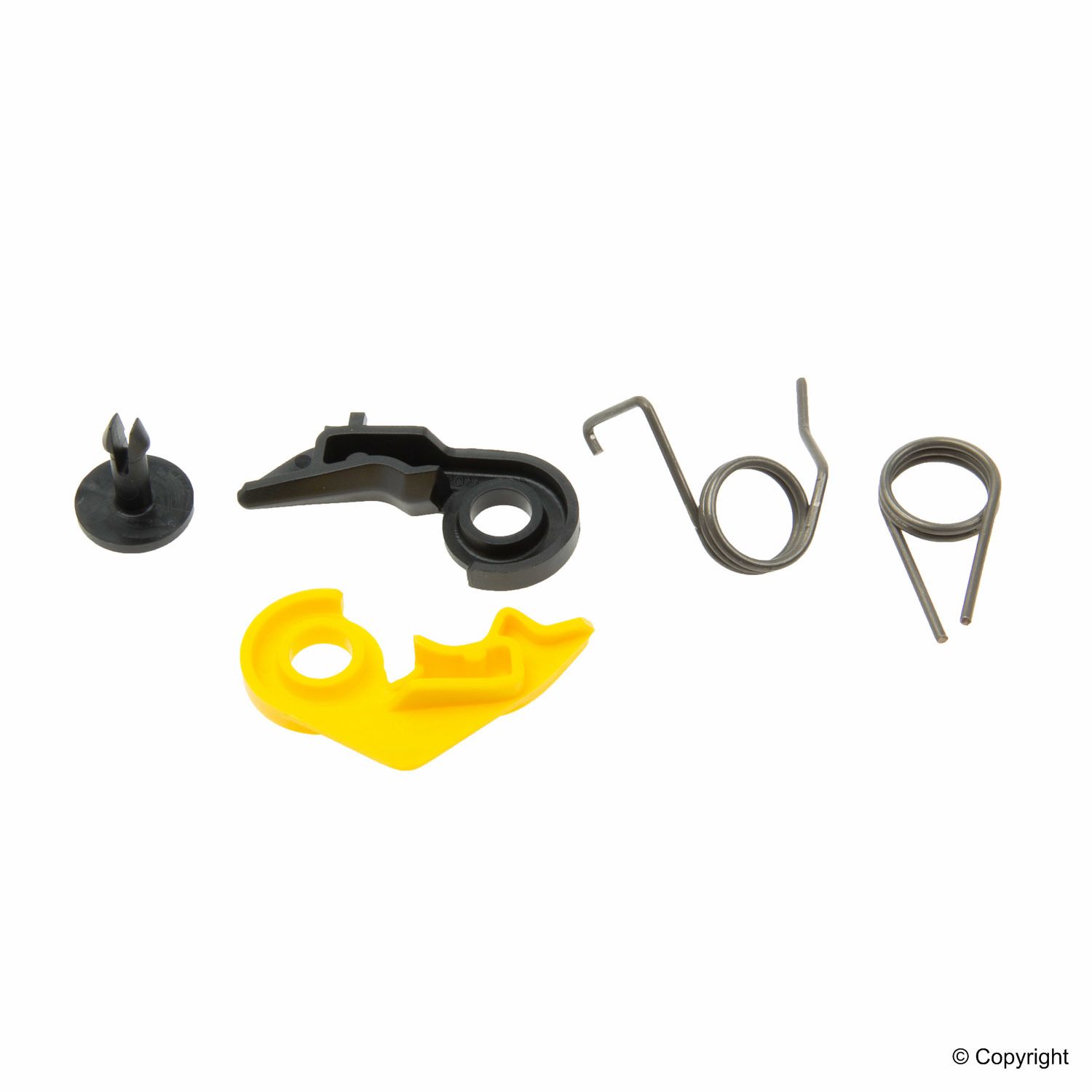 Automatic Transmission Shift Repair Kit