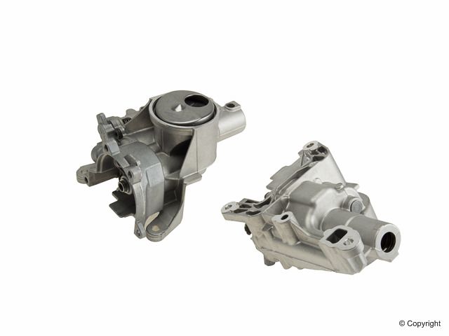 2012, 2011, 2010, 2009, 2008, 2007 Mini Cooper Engine Oil Pump