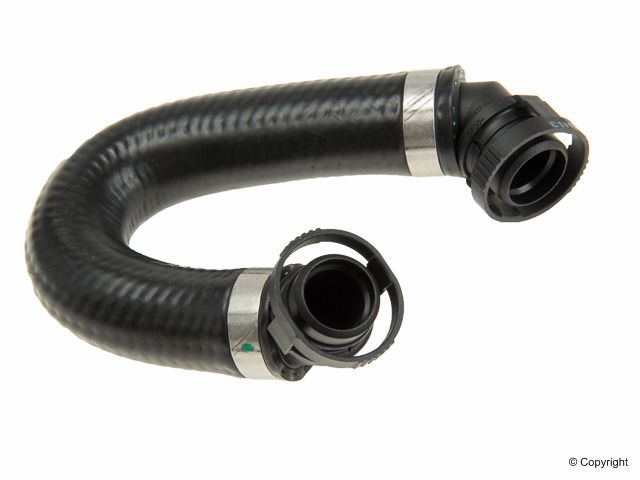 2006, 2005, 2004, 2003, 2002, 2001 BMW 325Ci Secondary Air Injection Pump Hose