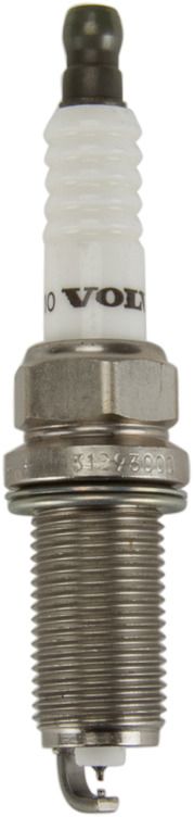 2015, 2014, 2013, 2012, 2011 Volvo S80 Spark Plug