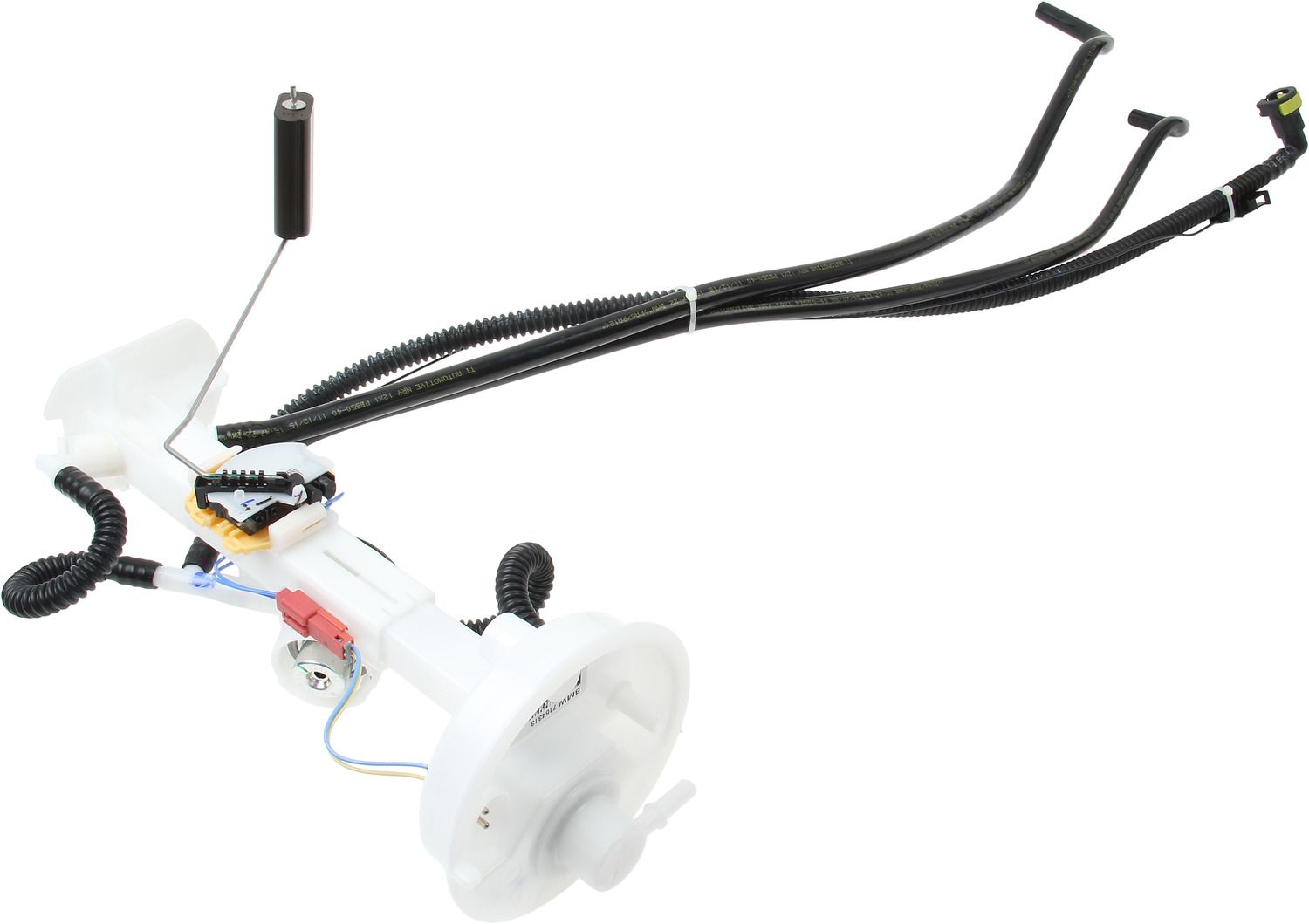 2010, 2009, 2008, 2007 BMW X5 Electric Fuel Pump