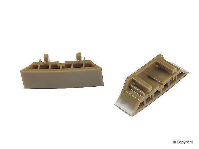 2010, 2009, 2008, 2007 Audi Q7 Quattro Engine Timing Chain Guide