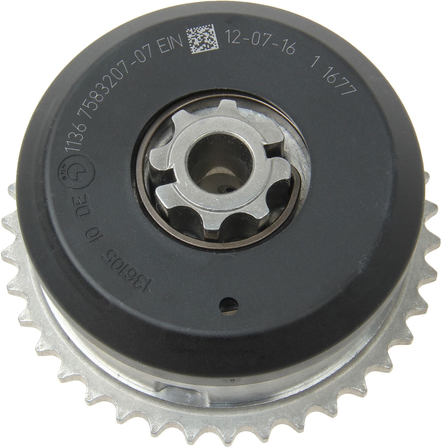 2011, 2010, 2009, 2008 BMW 528i Engine Variable Valve Timing (VVT) Adjuster