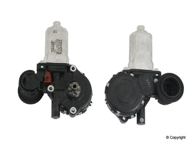 2006, 2005, 2004 Lexus ES330 Window Motor